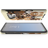 Samsung Galaxy Note 9 Protective Case - Multicolour | iCoverLover