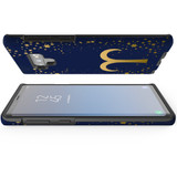 Samsung Galaxy Note 9 Slim Protective Case - Multicolour | iCoverLover
