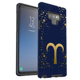Samsung Galaxy Note 9 Slim Protective Case - Multicolour | iCoverLover