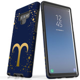 Samsung Galaxy Note 9 Slim Protective Case - Multicolour | iCoverLover