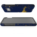 Samsung Galaxy S10e Slim Protective Case - Multicolour | iCoverLover