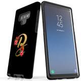 Samsung Galaxy Note 9 Slim Protective Case - Multicolour | iCoverLover