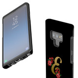 Samsung Galaxy Note 9 Slim Protective Case - Multicolour | iCoverLover