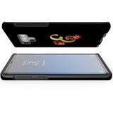 Samsung Galaxy Note 9 Slim Protective Case - Multicolour | iCoverLover