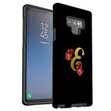 Samsung Galaxy Note 9 Slim Protective Case - Multicolour | iCoverLover