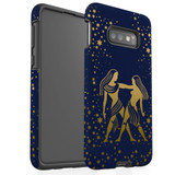 Samsung Galaxy S10e Slim Protective Case - Multicolour | iCoverLover