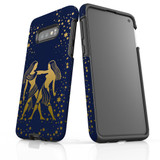 Samsung Galaxy S10e Slim Protective Case - Multicolour | iCoverLover