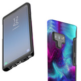 Samsung Galaxy Note 9 Slim Protective Case - Multicolour | iCoverLover