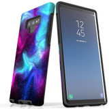 Samsung Galaxy Note 9 Slim Protective Case - Multicolour | iCoverLover