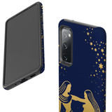 Samsung Galaxy S20 FE Multicolour Case | iCoverLover