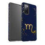 Samsung Galaxy S20 FE Slim Protective Case - Multicolour | iCoverLover