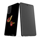 Samsung Galaxy Note 20 Protective Case - Multicolour | iCoverLover