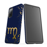 Samsung Galaxy S20 FE Slim Protective Case - Multicolour | iCoverLover
