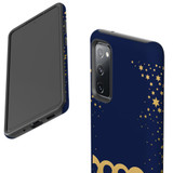 Samsung Galaxy S20 FE Slim Protective Case - Multicolour | iCoverLover