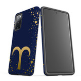 Samsung Galaxy S20 FE Premium Multicolour Case | iCoverLover