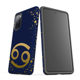 Samsung Galaxy S20 FE Slim Protective Case - Multicolour | iCoverLover