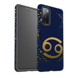 Samsung Galaxy S20 FE Slim Protective Case - Multicolour | iCoverLover
