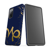 Samsung Galaxy S20 FE Slim Protective Case - Multicolour | iCoverLover