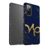 Samsung Galaxy S20 FE Slim Protective Case - Multicolour | iCoverLover