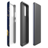 Samsung Galaxy S20 FE Slim Protective Case - Multicolour | iCoverLover