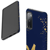 Samsung Galaxy S20 FE Slim Protective Case - Multicolour | iCoverLover