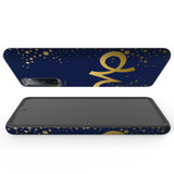 Samsung Galaxy S20 FE Slim Protective Case - Multicolour | iCoverLover