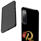 Samsung Galaxy S20 FE Case - Multicolour | iCoverLover