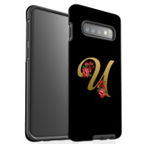 Samsung Galaxy S10 Protective Case - Multicolour | iCoverLover