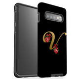 Premium Multicolour Case for Samsung Galaxy S10 | iCoverLover