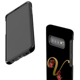 Premium Multicolour Case for Samsung Galaxy S10 | iCoverLover