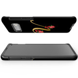 Premium Multicolour Case for Samsung Galaxy S10 | iCoverLover