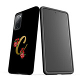 Samsung Galaxy S20 FE Slim Protective Case - Multicolour | iCoverLover
