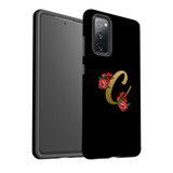 Samsung Galaxy S20 FE Slim Protective Case - Multicolour | iCoverLover