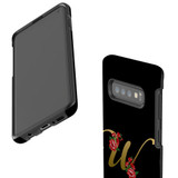 Samsung Galaxy S10 Slim Protective Case - Multicolour | iCoverLover