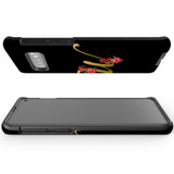 Samsung Galaxy S10 Slim Protective Case - Multicolour | iCoverLover