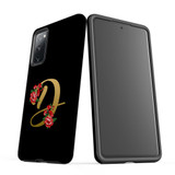 Samsung Galaxy S20 FE Slim Protective Case - Multicolour | iCoverLover