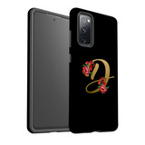 Samsung Galaxy S20 FE Slim Protective Case - Multicolour | iCoverLover