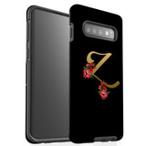 Samsung Galaxy S10 Premium Protective Case - Multicolour | iCoverLover