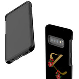 Samsung Galaxy S10 Premium Protective Case - Multicolour | iCoverLover