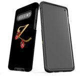 Samsung Galaxy S10 Premium Protective Case - Multicolour | iCoverLover