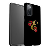 Samsung Galaxy S20 FE Premium Multicolour Case | iCoverLover