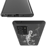 Samsung Galaxy Note 20 Ultra Protective Case - Multicolour | iCoverLover