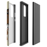 Samsung Galaxy Note 20 Ultra Protective Case - Multicolour | iCoverLover
