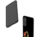 Samsung Galaxy S20+ Plus Multicolour Protective Case | iCoverLover