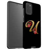 Samsung Galaxy S20+ Plus Slim Case - Multicolour | iCoverLover
