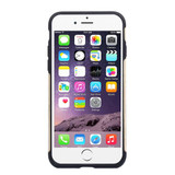 Walnut Wooden Grain TPU iPhone 8 PLUS & 7 PLUS Case | Protective iPhone 8 PLUS & 7 PLUS Cases | Protective iPhone 8 PLUS & 7 PLUS Covers | iCoverLover