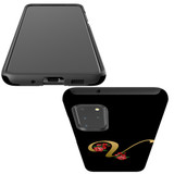 Samsung Galaxy S20+ Plus Slim Protective Case - Multicolour | iCoverLover