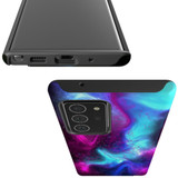Samsung Galaxy Note 20 Ultra Slim Case - Multicolour | iCoverLover