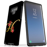 Samsung Galaxy Note 9 Slim Protective Case - Multicolour | iCoverLover