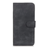 iPhone 12 Pro Max Wallet Case - Black | iCoverLover